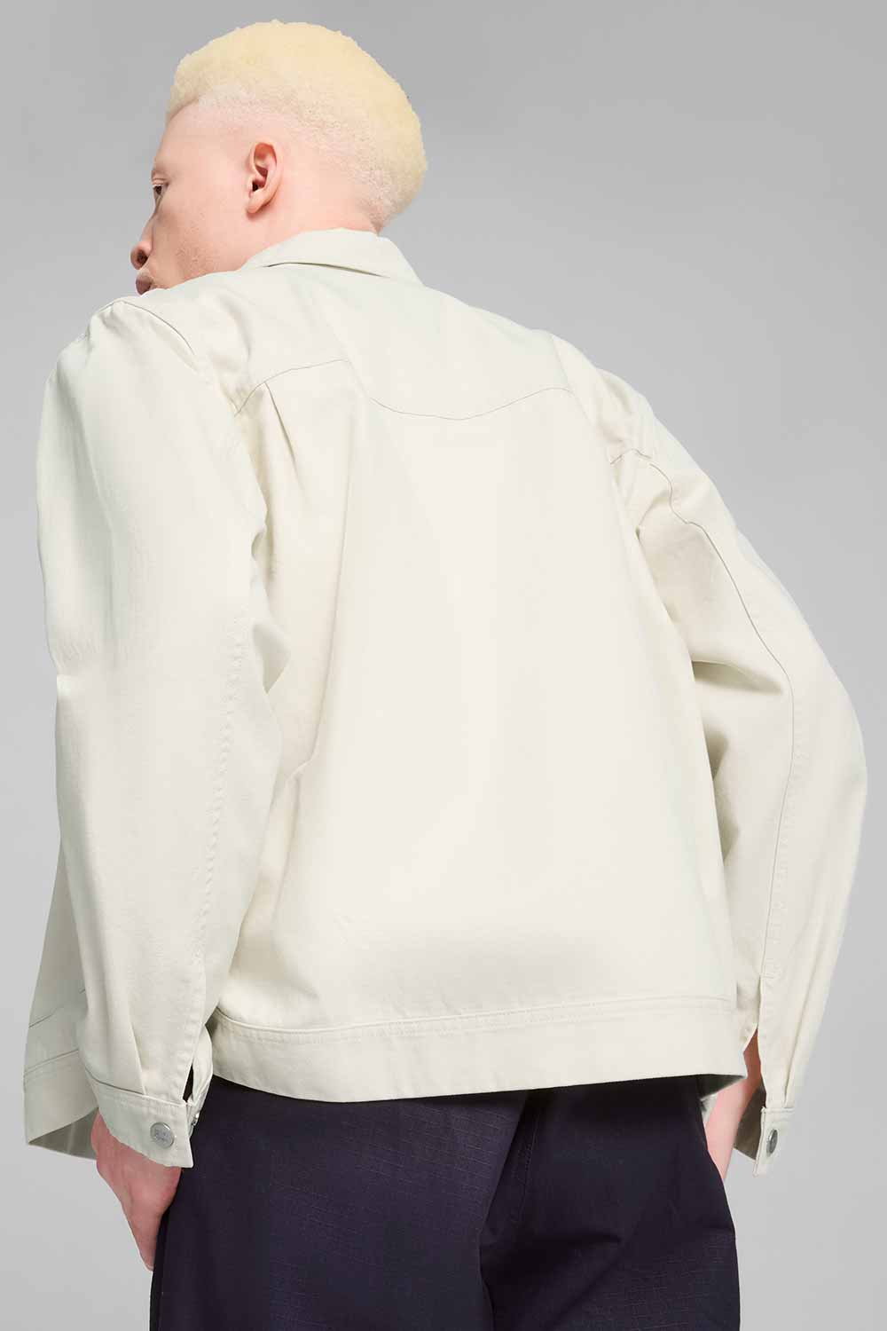 Puma-MMQ Zip Overshirt-Alpine Snow-Ceket-3-roqelvaxirum.shop