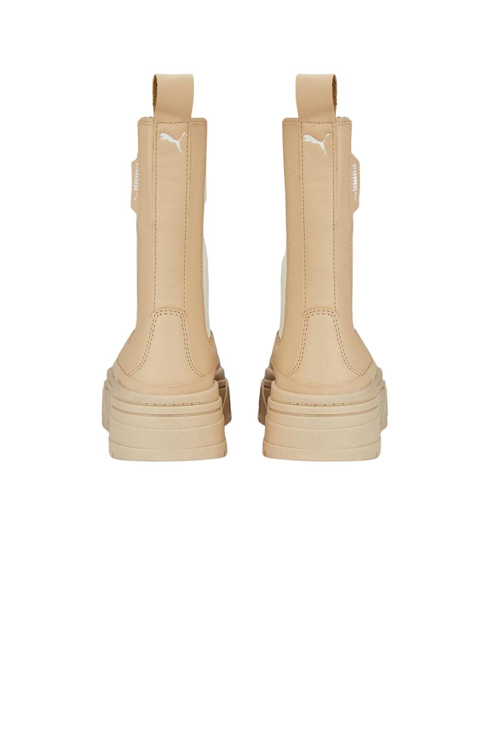 Puma-Mayze Stack Chelsea Wns Light Sand-Sneakers-3-roqelvaxirum.shop
