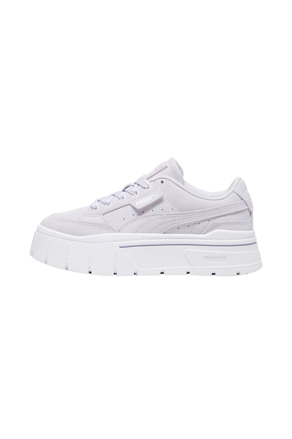 Puma-Mayze Stack Suede Wns Spring Lavender-Sneakers-4-roqelvaxirum.shop