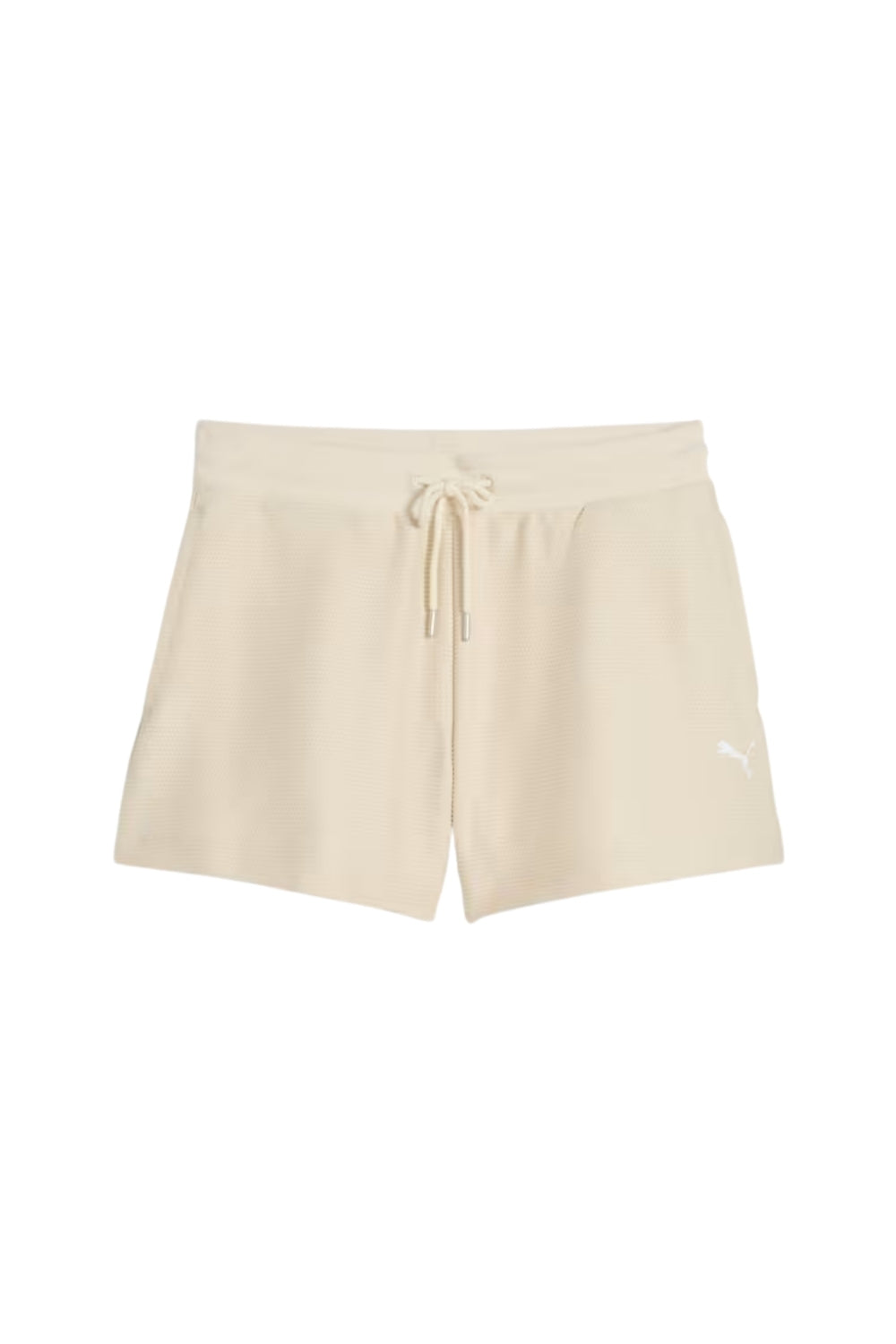 Puma-PREMIUM ESS A-Line Shorts 4 Jacquard Alpine Snow-Şort-6-roqelvaxirum.shop