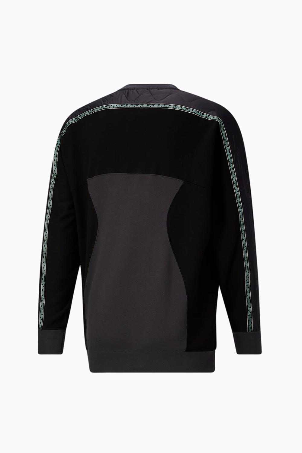 Puma-PUMA x MARKET Relaxed Crew TR Phantom Black-Sweatshirts & Hoodies-4-roqelvaxirum.shop
