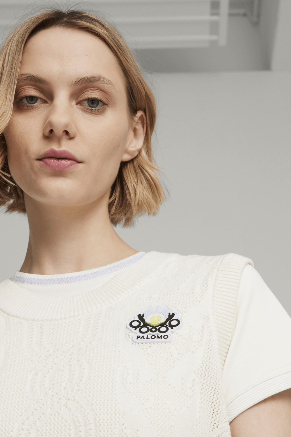 Puma-PUMA x PALOMO Top-Warm White-Top-2-roqelvaxirum.shop