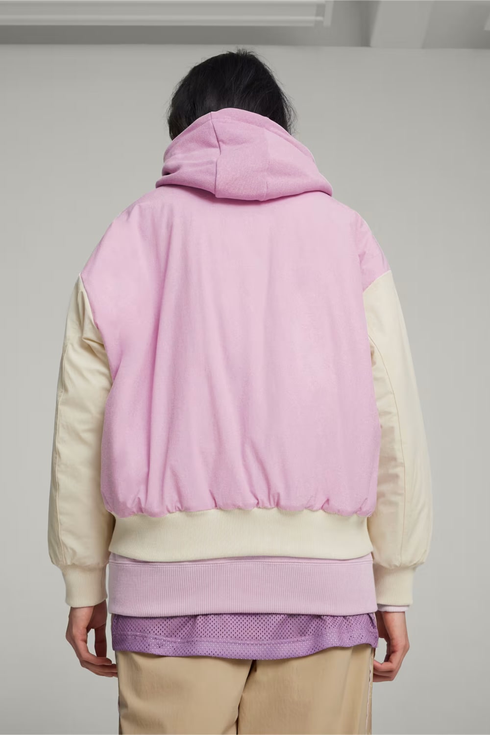Puma-PUMA x SOPHIA CHANG Bomber Grape Mist-Ceket-4-roqelvaxirum.shop