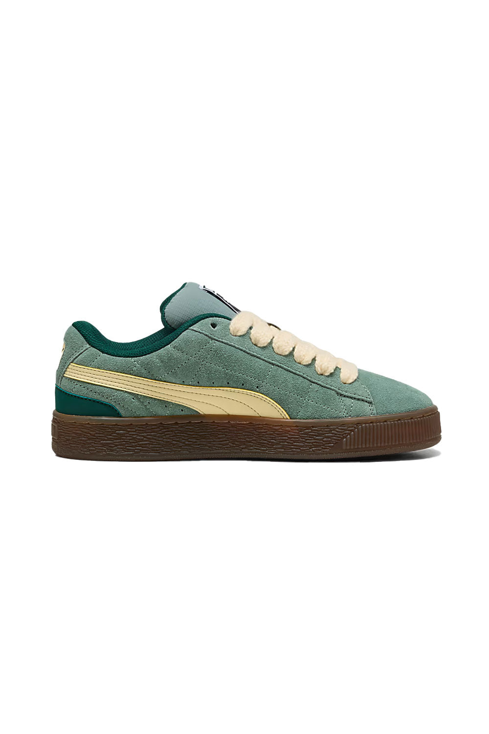 Puma-Suede XL SK8TE Wrld Green Moon-Creamy Va-Sneakers-1-roqelvaxirum.shop
