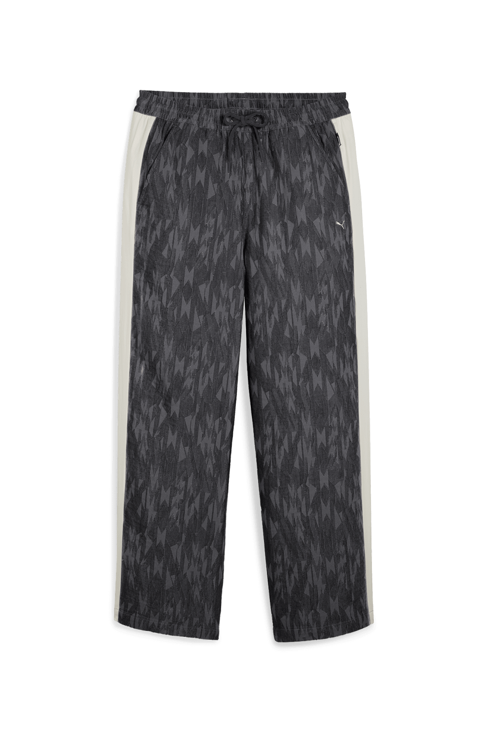 Puma-T7 Chino Pants-Dark Coal-Eşofman-5-roqelvaxirum.shop