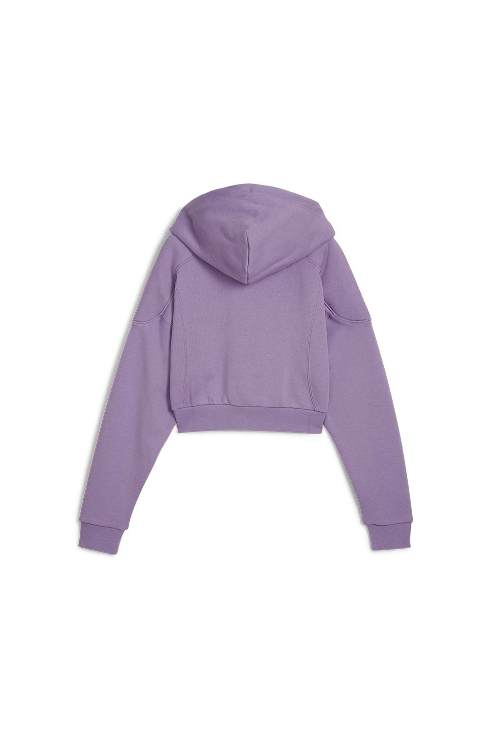 Puma-THE FAST RACE FZ Hoodie Lavender Alert-Sweatshirts & Hoodies-7-roqelvaxirum.shop