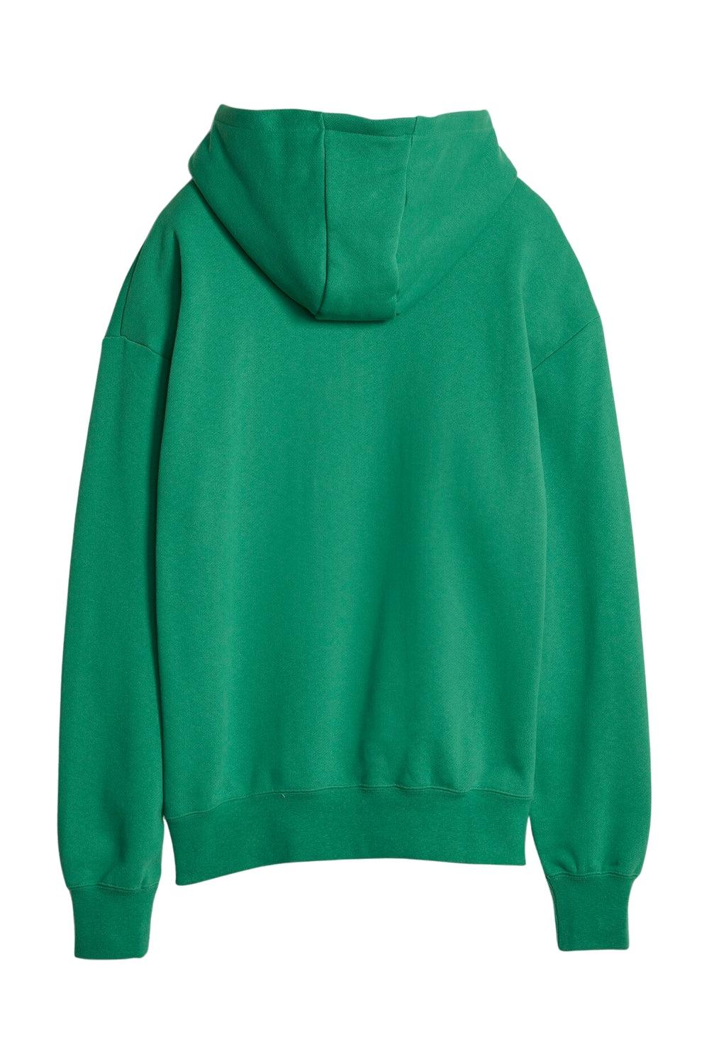 Puma-WINTER Rink Hoodie Archive Green-Sweatshirts & Hoodies-2-roqelvaxirum.shop