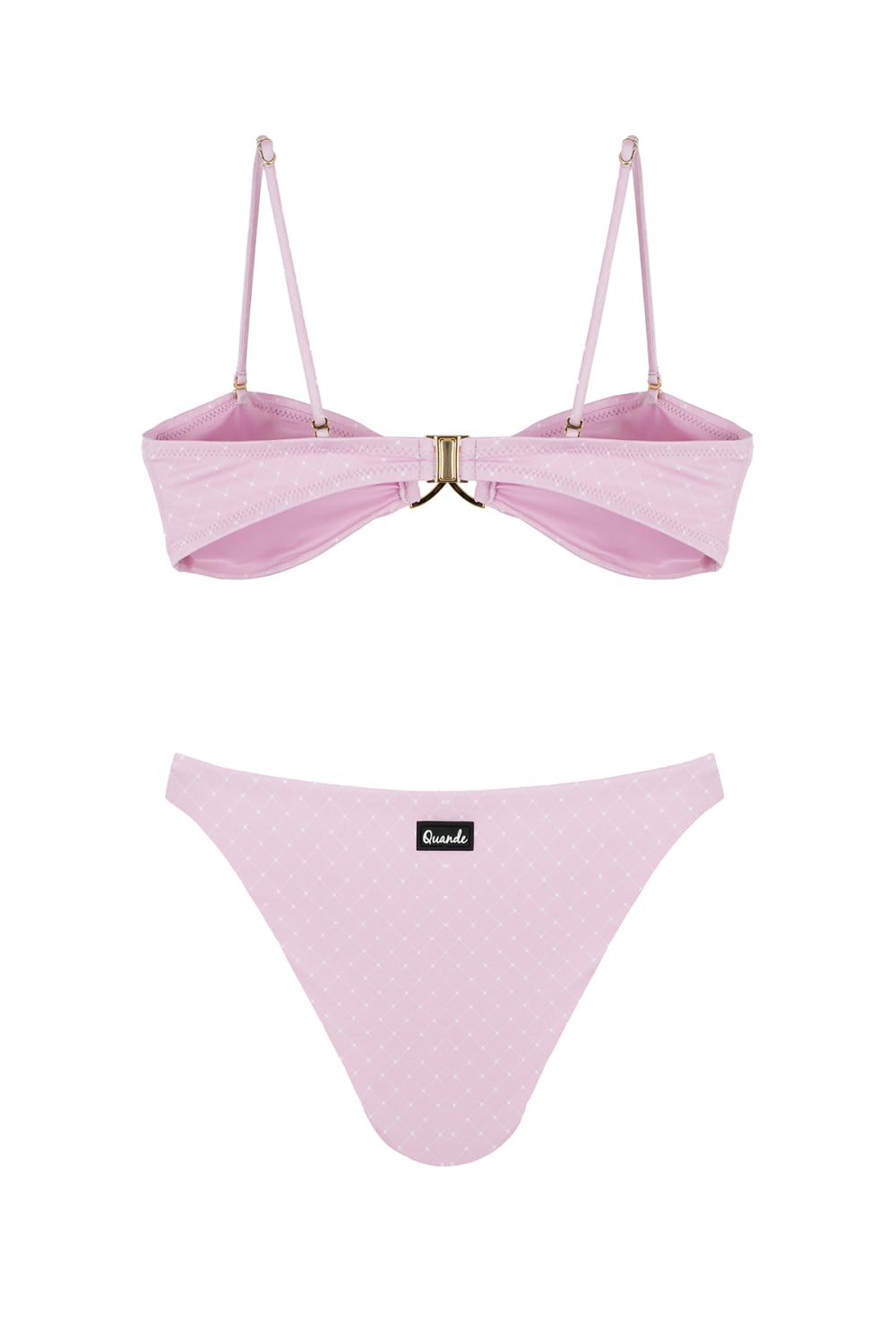 Quande-Arresting / Üst / Qn-120-1-Bikini & Mayo-4-roqelvaxirum.shop