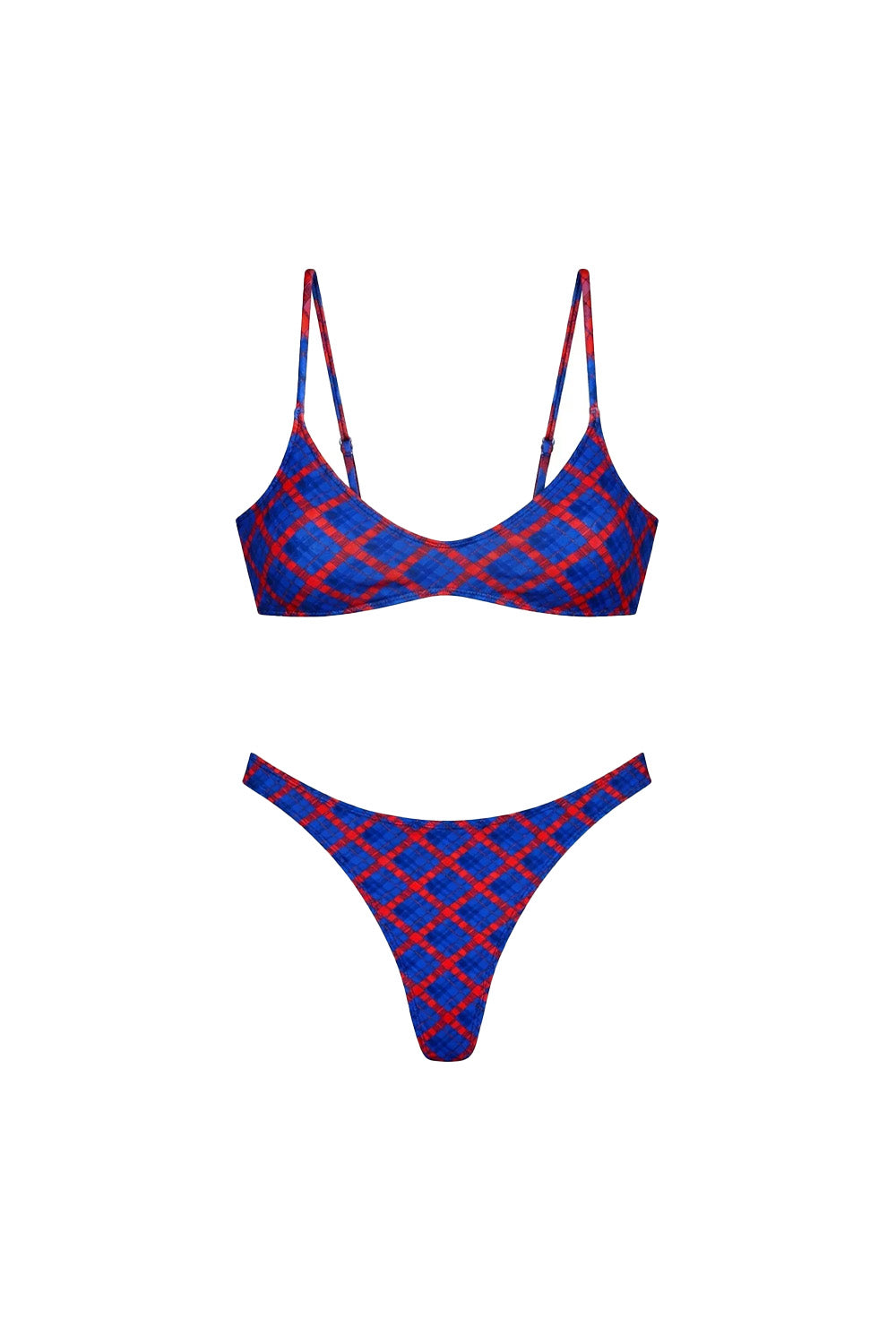 Quande-Lushbandeu // Qn-921 Tek Alt-Bikini & Mayo-1-roqelvaxirum.shop