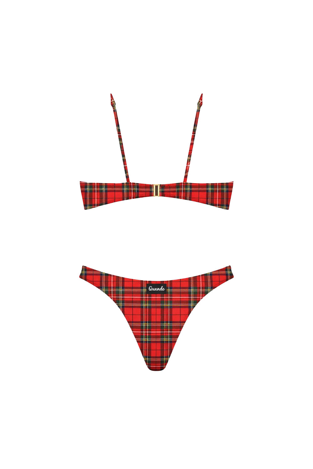 Quande-Lushbandeu // Qn-922 Tek Alt-Bikini & Mayo-2-roqelvaxirum.shop