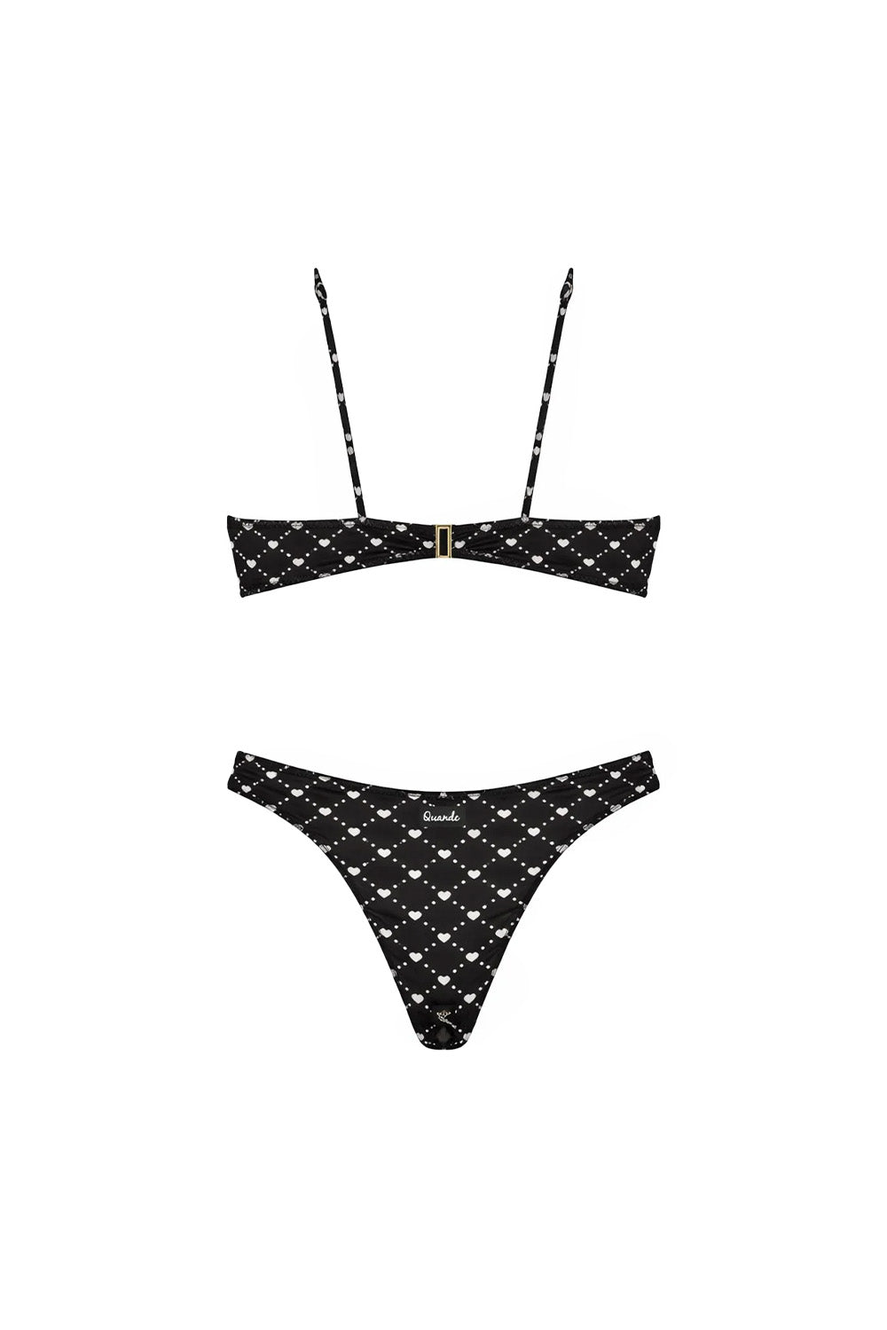 Quande-Lushbandeu // Qn-923 Tek Alt-Bikini & Mayo-2-roqelvaxirum.shop