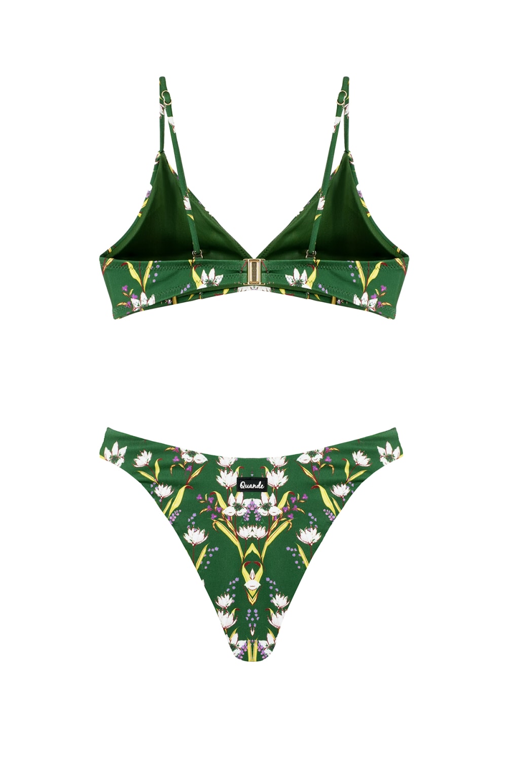 Quande-Lushbandeu / Üst / Qn-122-1-Bikini & Mayo-4-roqelvaxirum.shop