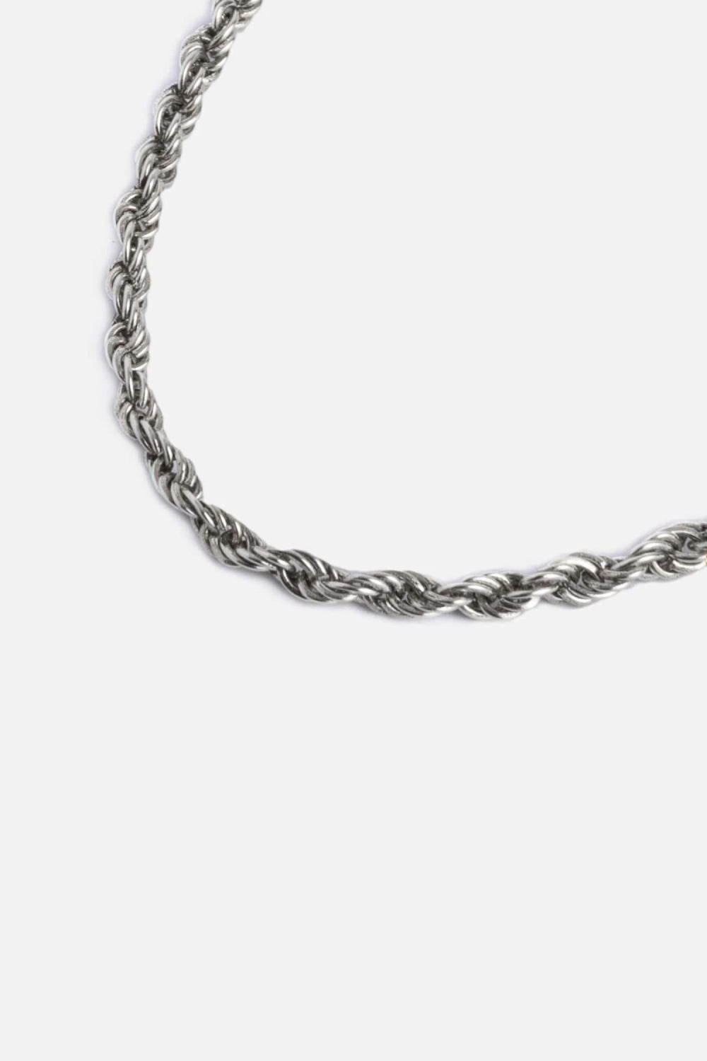 RAFTAF-Rope Gümüş Zincir Kolye-Kolye-3-roqelvaxirum.shop