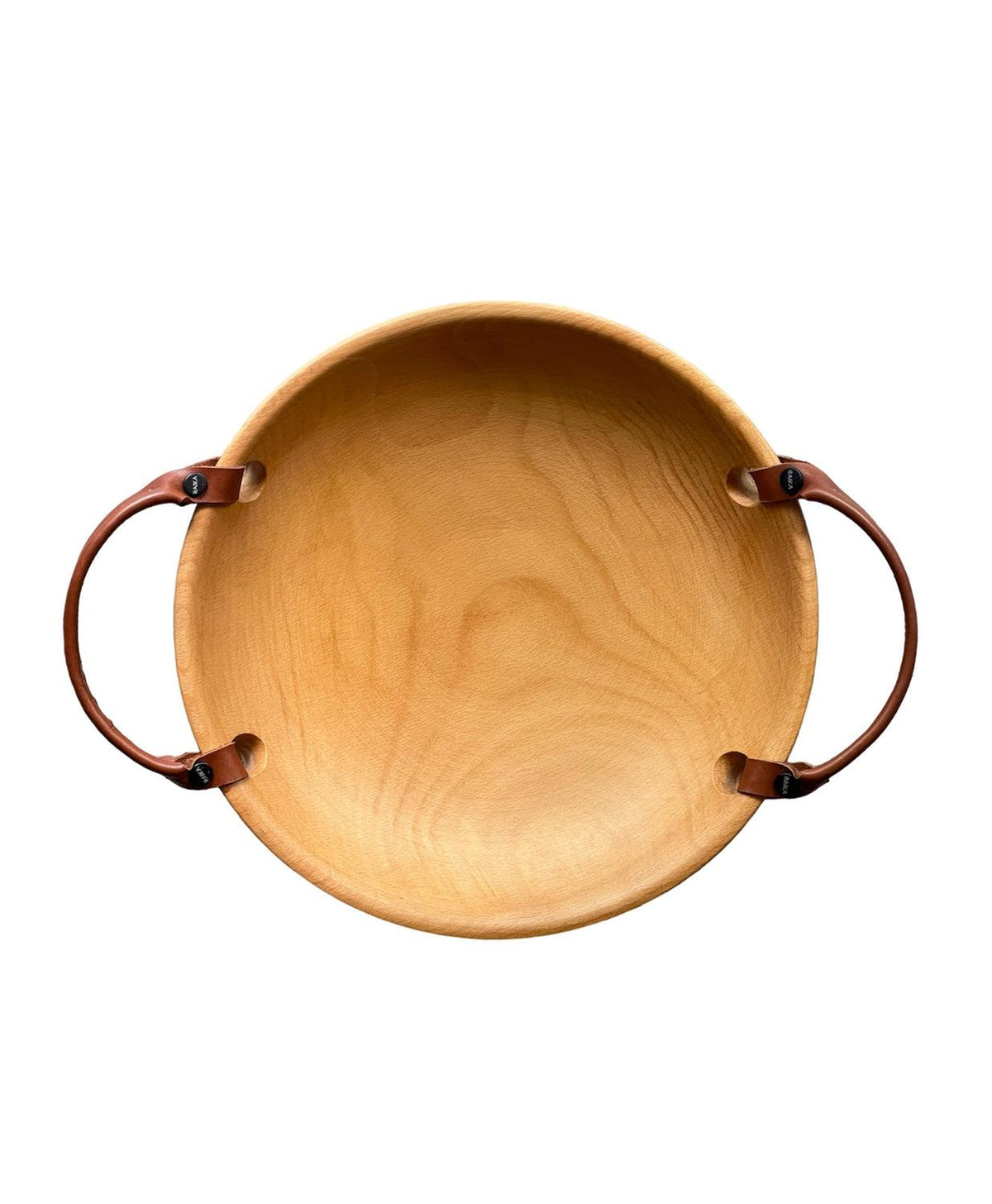 Raika Studio-Willow Oak Bowl-Tabak & Kase-1-roqelvaxirum.shop