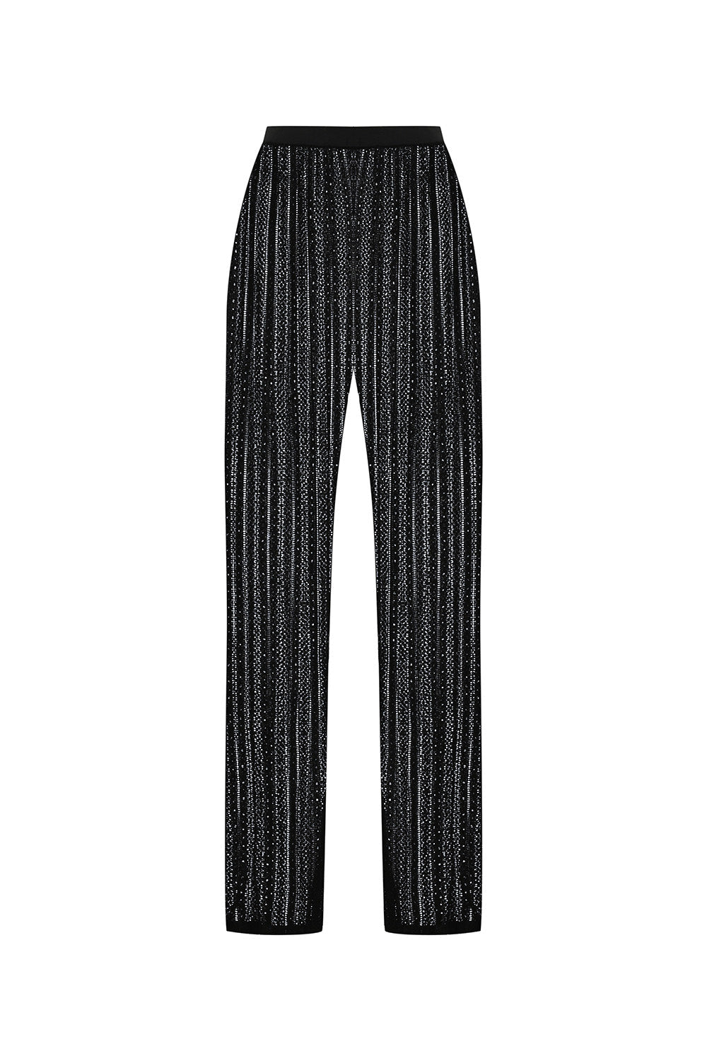 Ramme-Mare Tül Pantolon-Pantolon-1-roqelvaxirum.shop