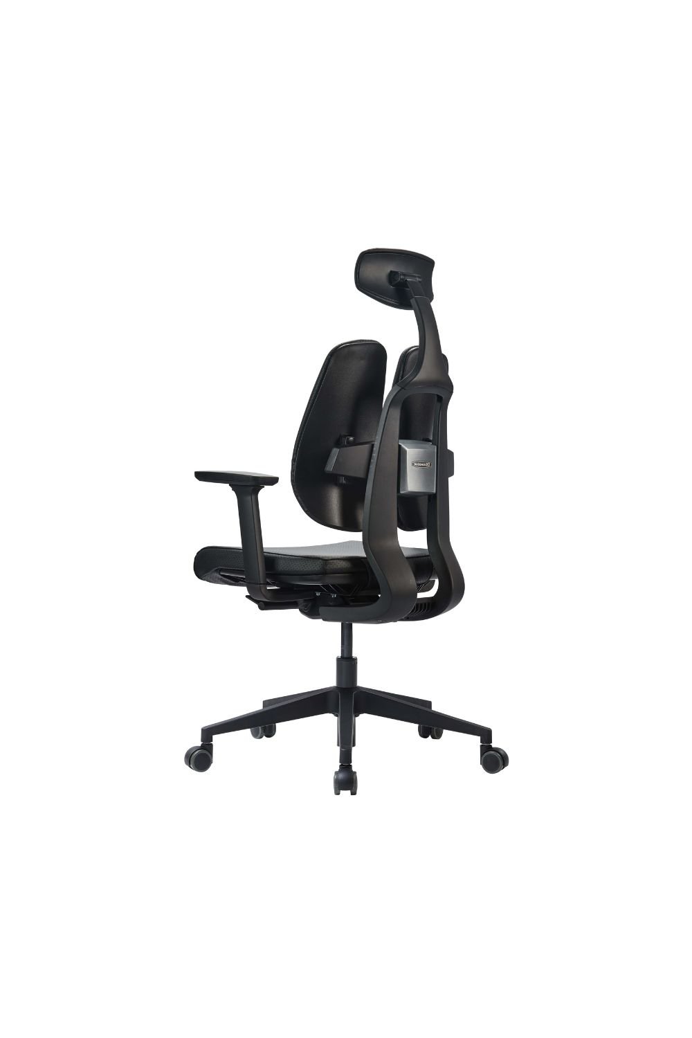 Rapido Mobilya-Rapido Aktif Sırt Destek Sistemli Gaming Koltuğu,sınırsız Hareket-Ofis Sandalyesi-3-roqelvaxirum.shop