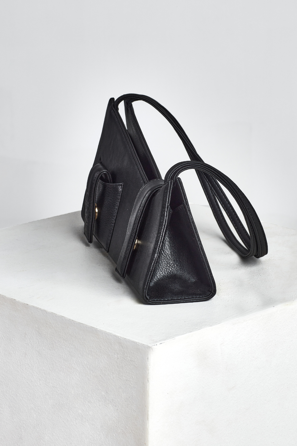 Raso-Fresco Nero-Omuz Çantası-3-roqelvaxirum.shop