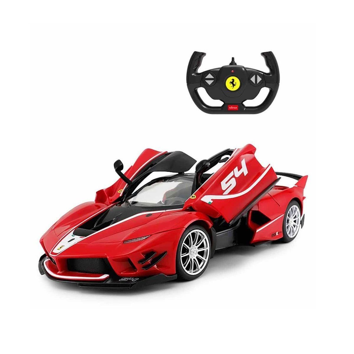 Rastar-Uzaktan Kumandalı Ferrari Araba 34 Cm-Uzaktan Kumandalı Araçlar-2-roqelvaxirum.shop
