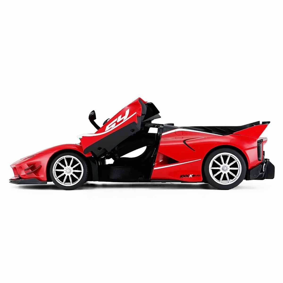 Rastar-Uzaktan Kumandalı Ferrari Araba 34 Cm-Uzaktan Kumandalı Araçlar-3-roqelvaxirum.shop