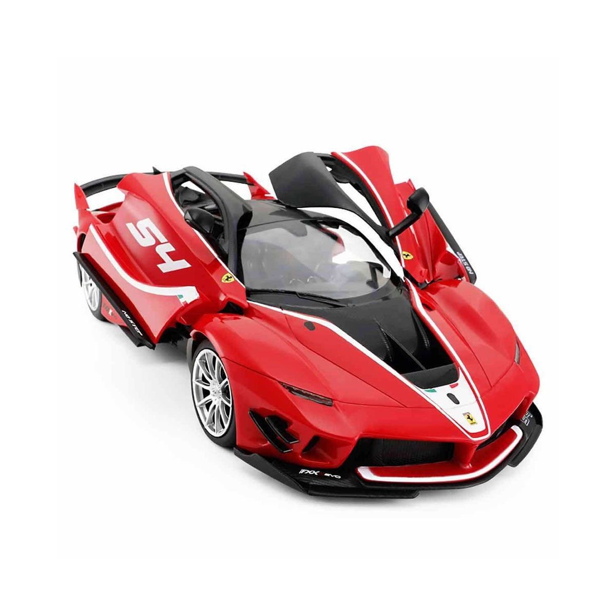 Rastar-Uzaktan Kumandalı Ferrari Araba 34 Cm-Uzaktan Kumandalı Araçlar-4-roqelvaxirum.shop