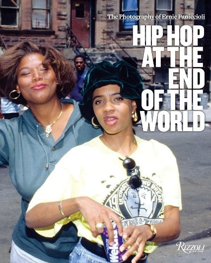 Rizzoli-Hip-Hop at the End of the World : The Photography of Brother Ernie-Kitap-1-roqelvaxirum.shop