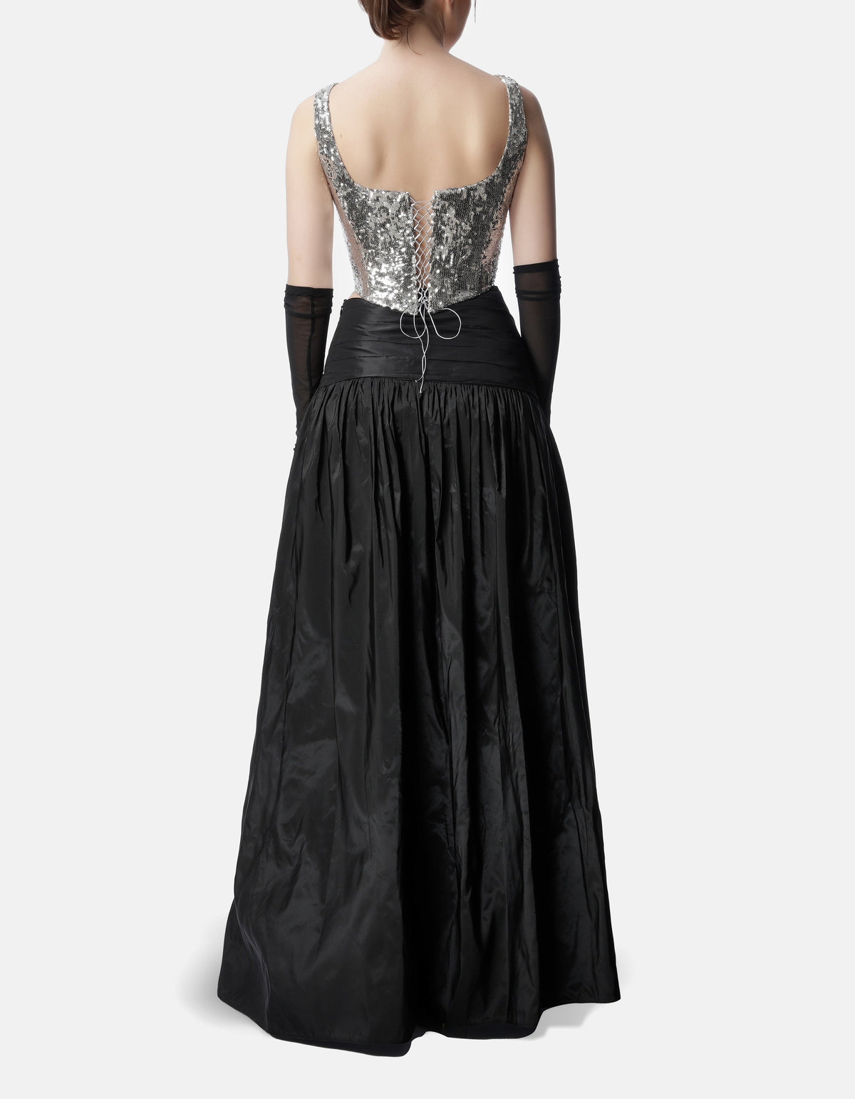 Roccie-Susan Maxi Skirt-Etek-3-roqelvaxirum.shop