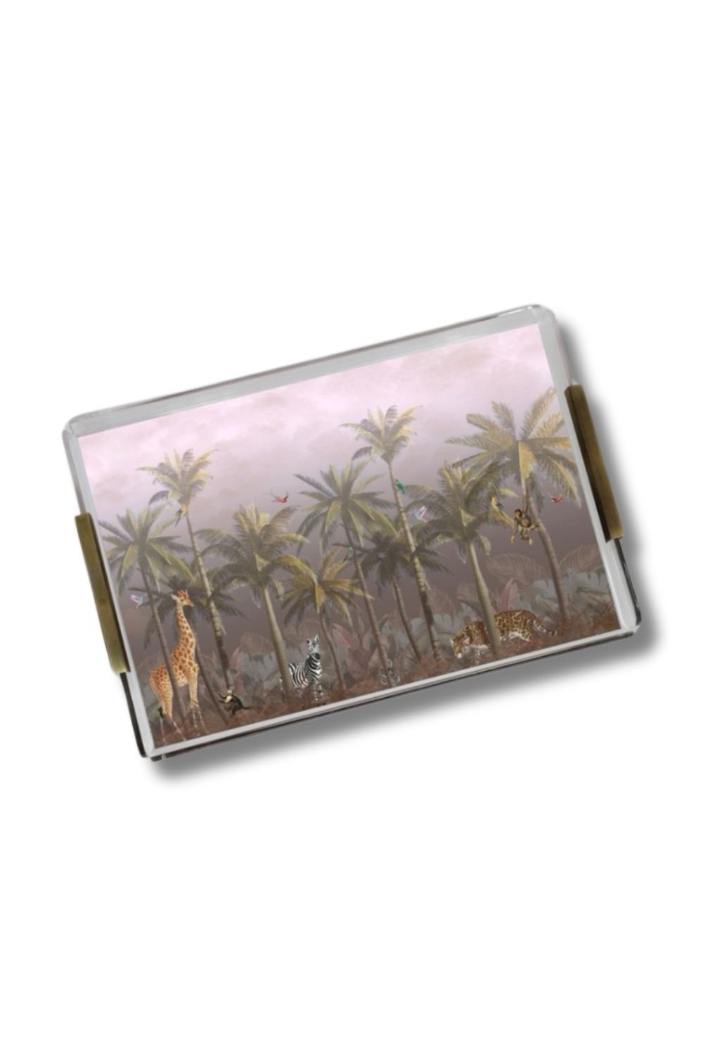 Rooms Design Studio-Wildest Dream Tepsi-Sunum Aksesuarları-1-roqelvaxirum.shop