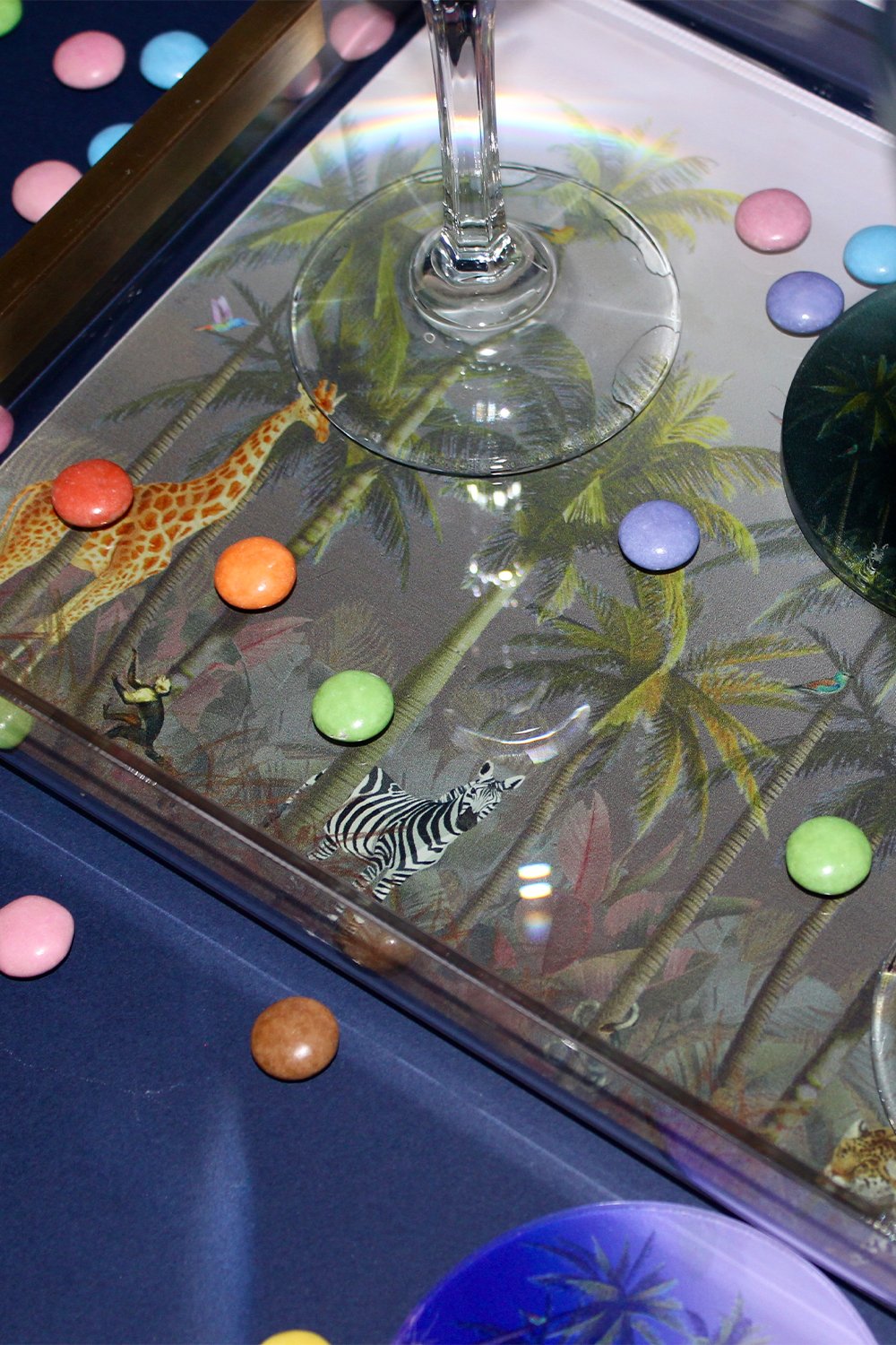 Rooms Design Studio-Wildest Dream Tepsi-Sunum Aksesuarları-3-roqelvaxirum.shop