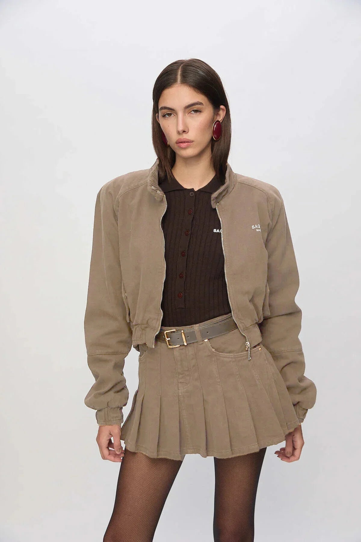 Maravilla Skirt