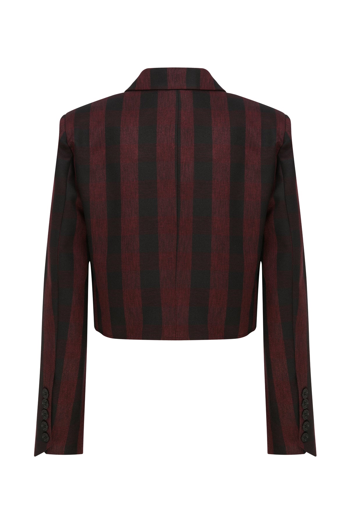 Roberta Jacket