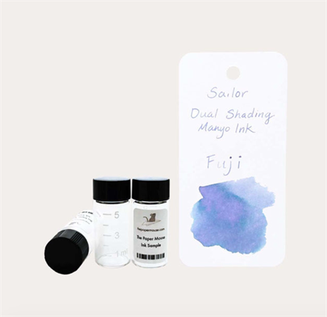 Sailor-Manyo Dual Shading Fuji Ink 50 Ml-Şişe Mürekkep-2-roqelvaxirum.shop