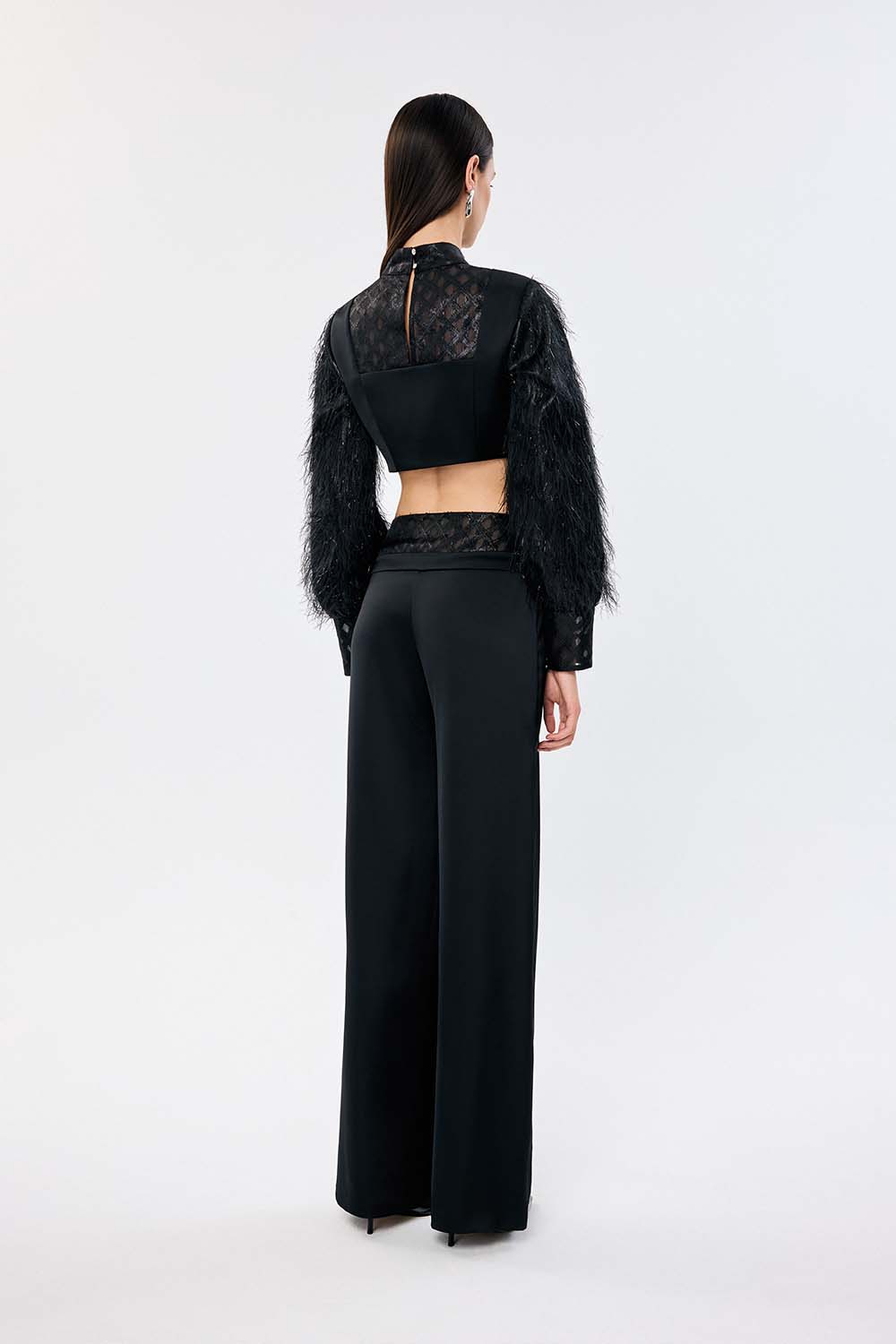 Capella Pants - 1