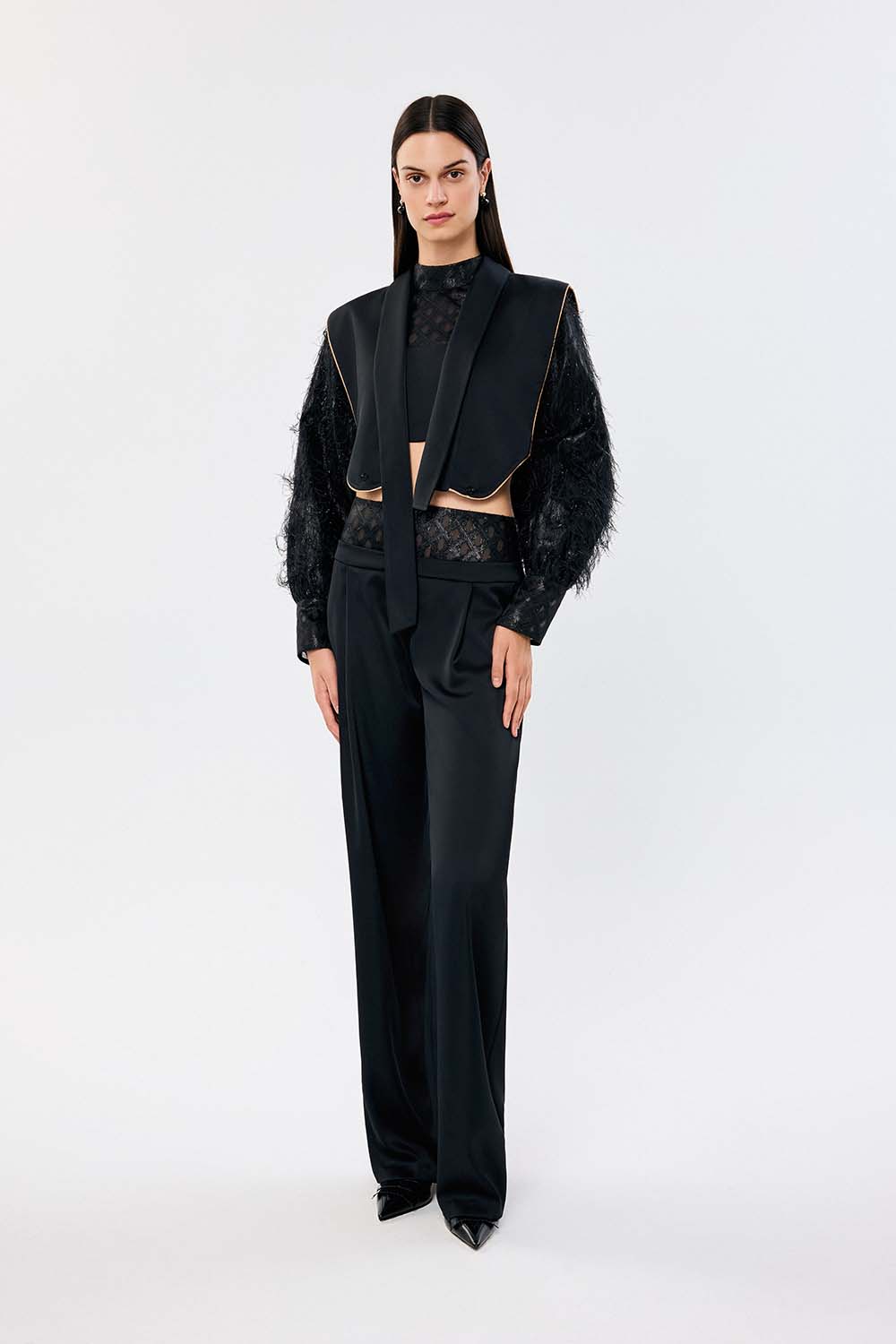 Capella Pants - 2
