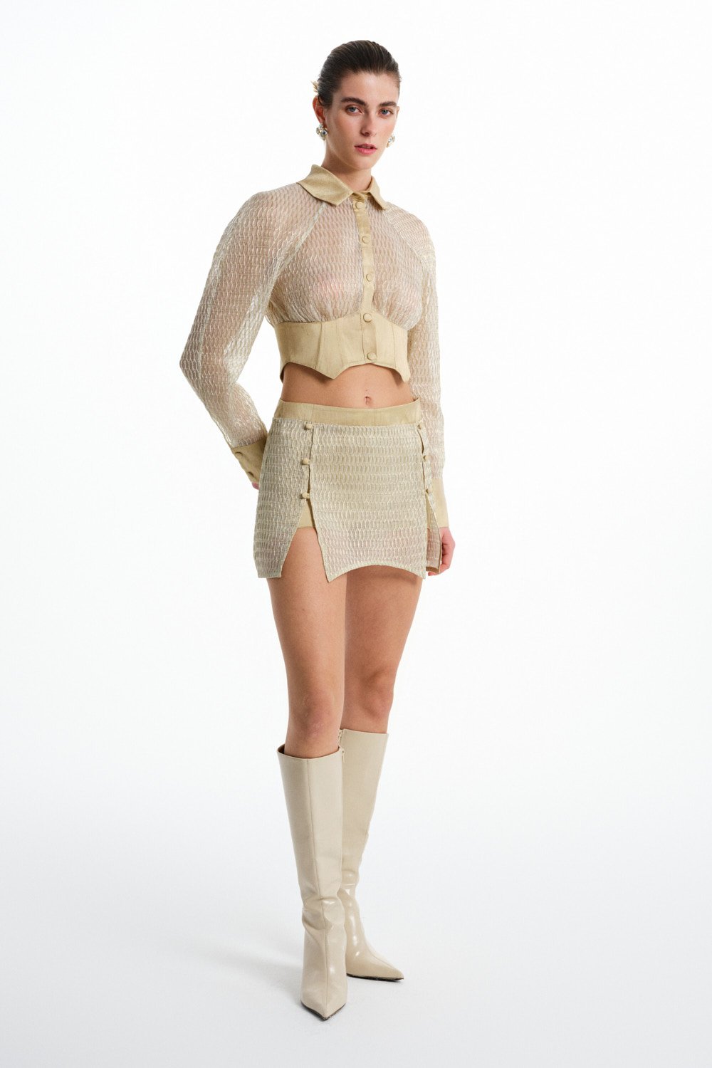 Saint Ones-Vanta Skirt-Pantolon-4-roqelvaxirum.shop
