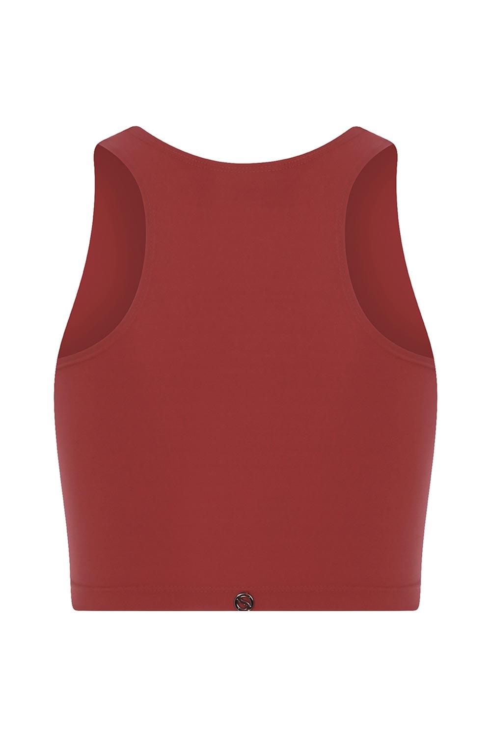 Saude-Bacio Kırmızı-Activewear-2-roqelvaxirum.shop