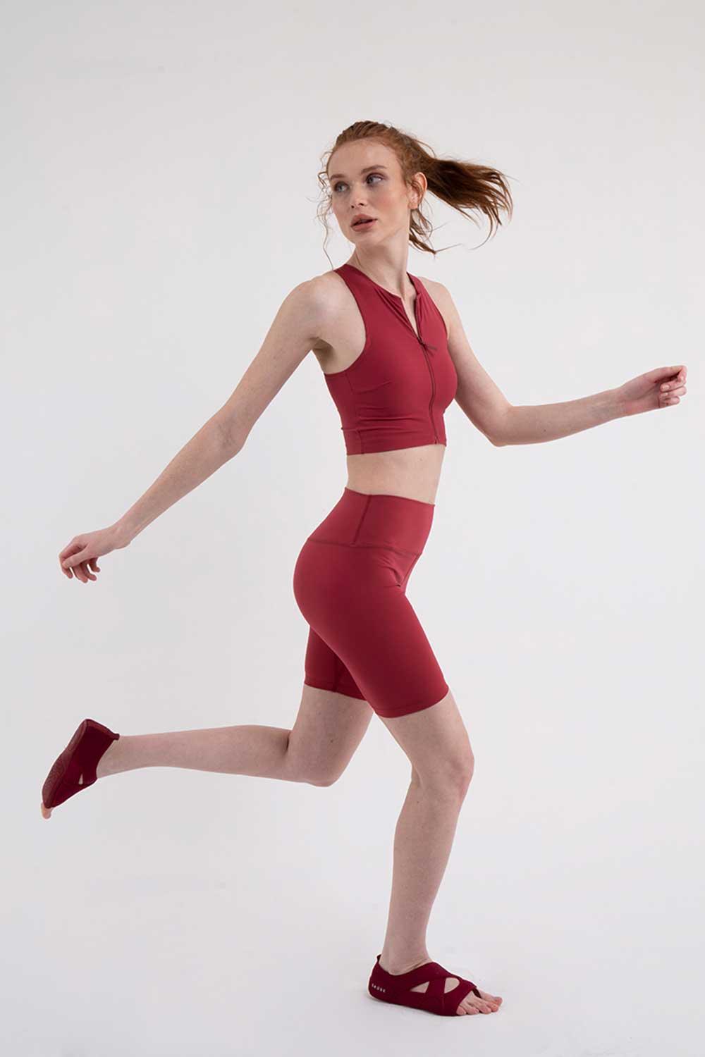 Saude-Bacio Kırmızı-Activewear-4-roqelvaxirum.shop