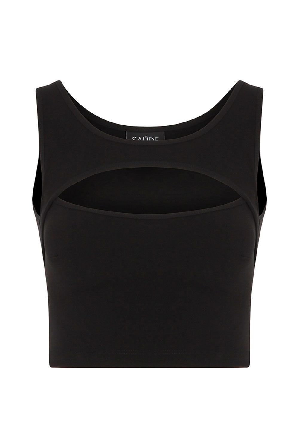 Saude-Bolly Siyah-Activewear-2-roqelvaxirum.shop