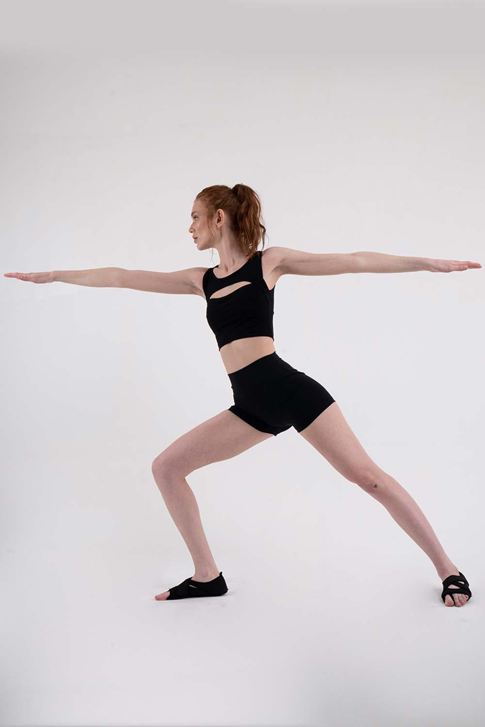 Saude-Bolly Siyah-Activewear-6-roqelvaxirum.shop
