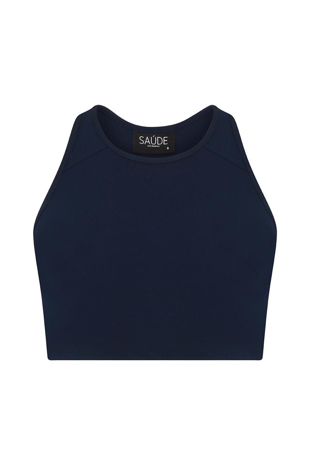 Saude-Bona Lacivert-Activewear-1-roqelvaxirum.shop