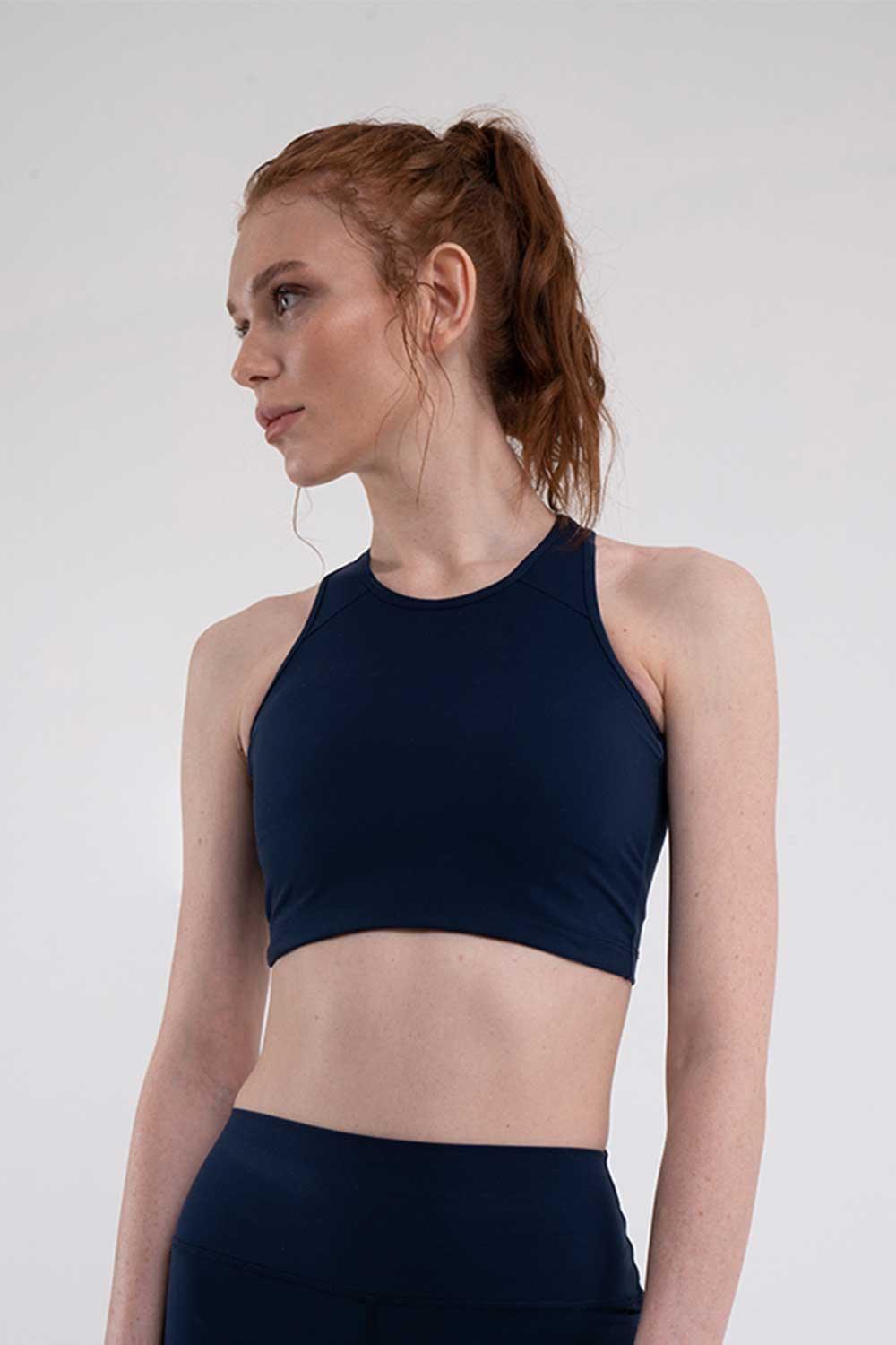 Saude-Bona Lacivert-Activewear-3-roqelvaxirum.shop