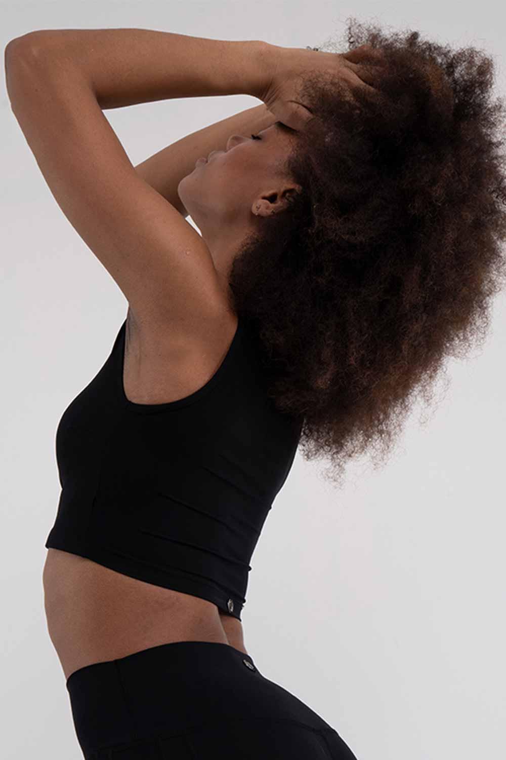 Saude-Boomi Siyah-Activewear-4-roqelvaxirum.shop