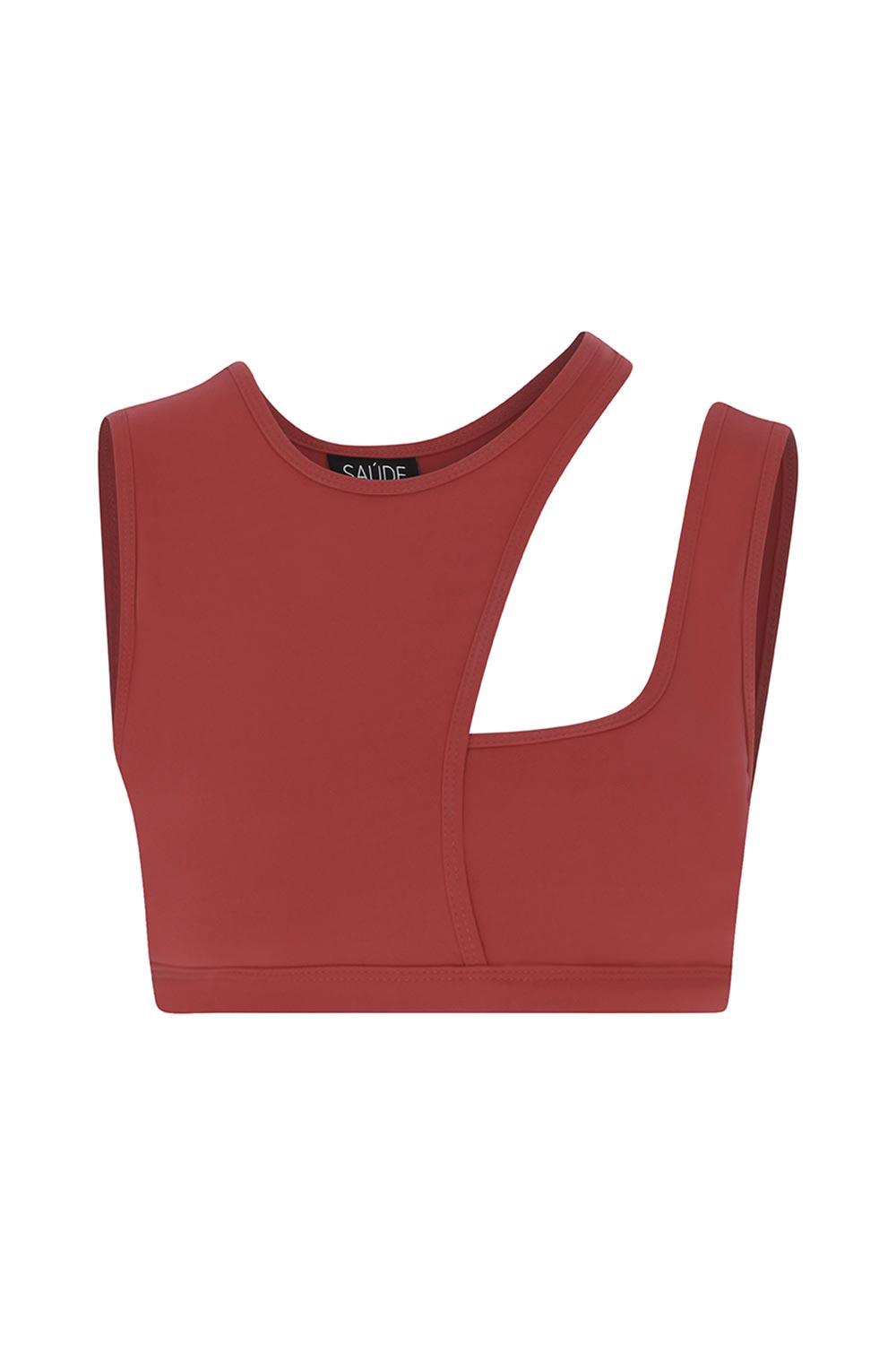 Saude-Breza Kırmızı-Activewear-1-roqelvaxirum.shop