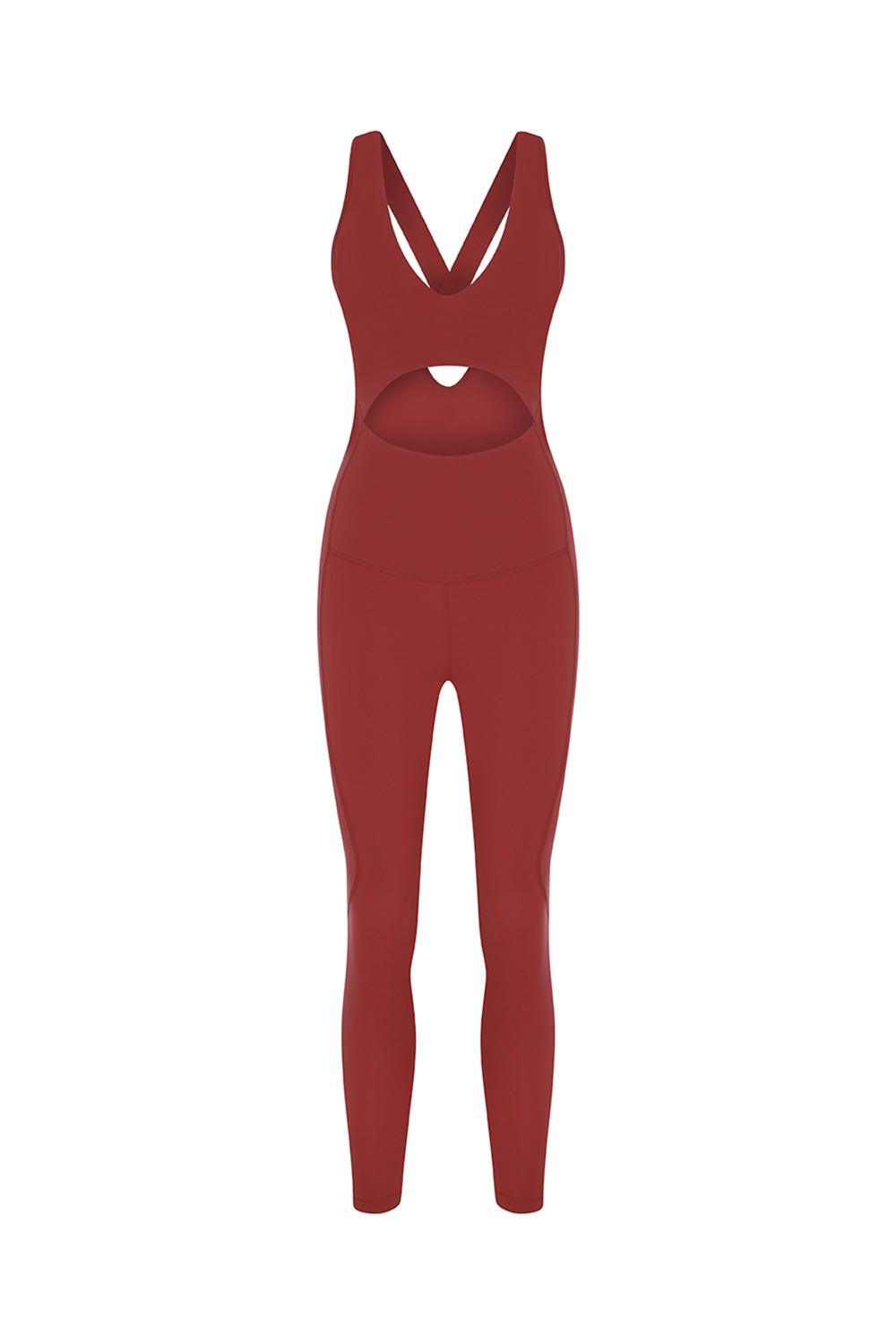Saude-Jolly Kırmızı-Activewear-1-roqelvaxirum.shop