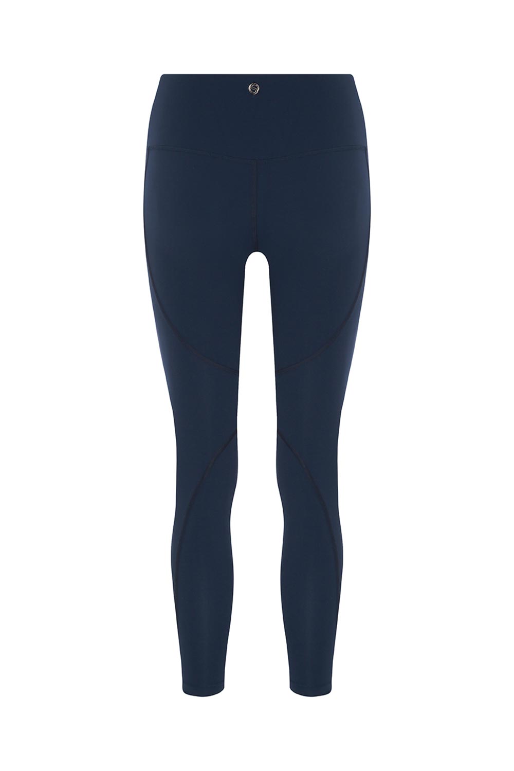 Saude-Targe Lacivert-Tayt-2-roqelvaxirum.shop