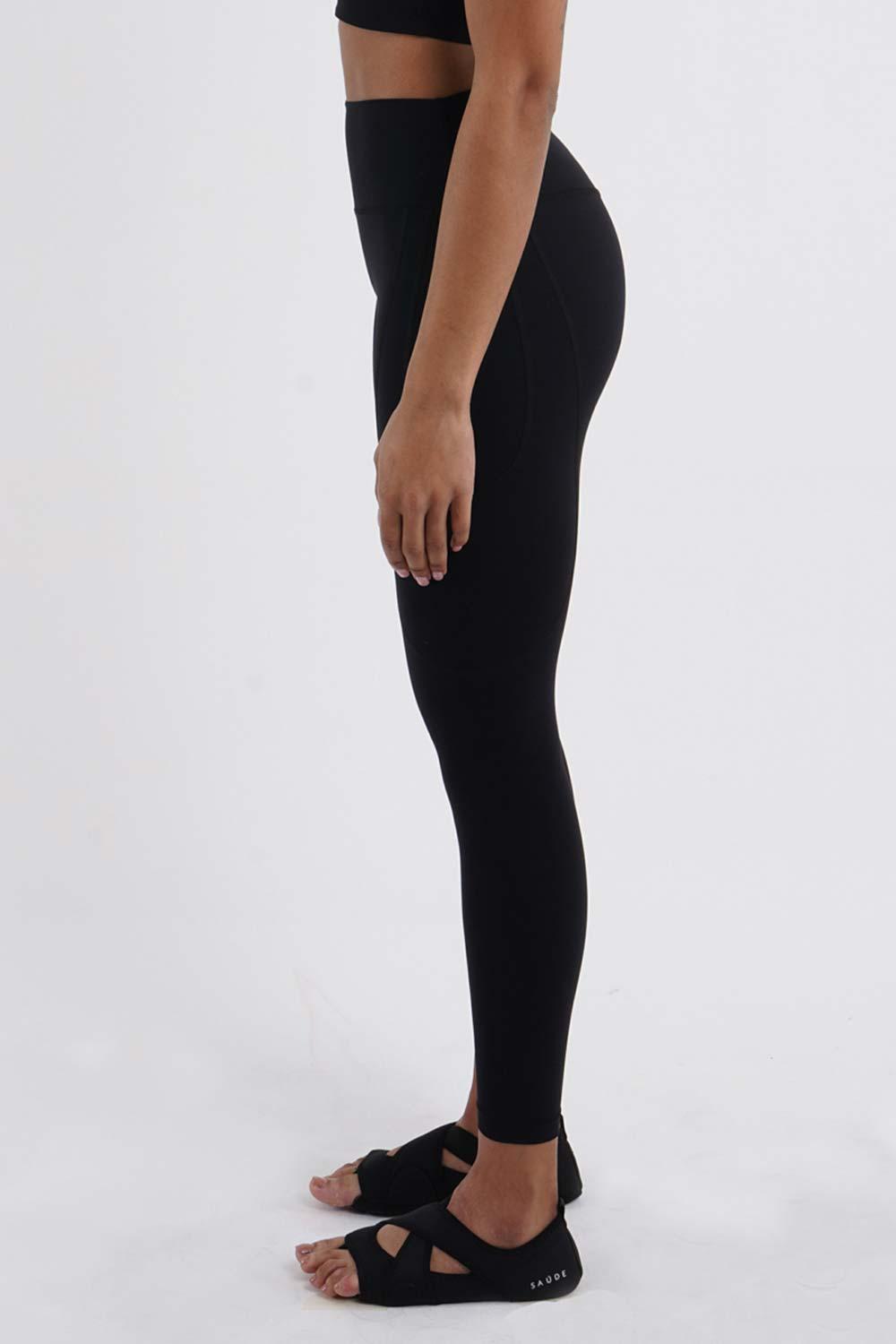 Saude-Tolly Siyah-Tayt-3-roqelvaxirum.shop