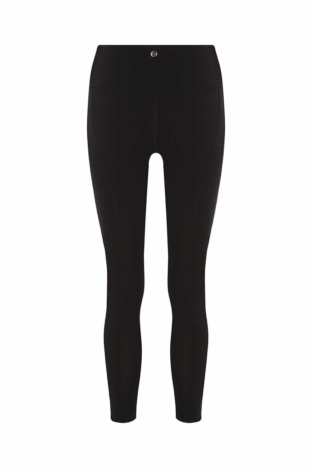 Saude-Tolly Siyah-Tayt-5-roqelvaxirum.shop