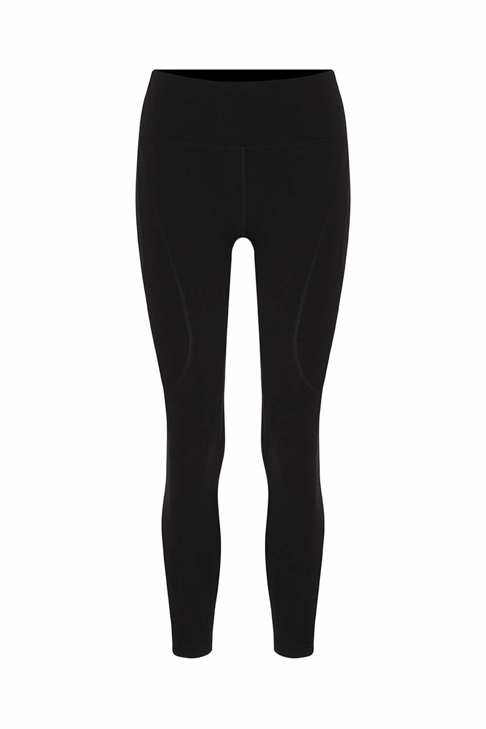 Saude-Tolly Siyah-Tayt-6-roqelvaxirum.shop