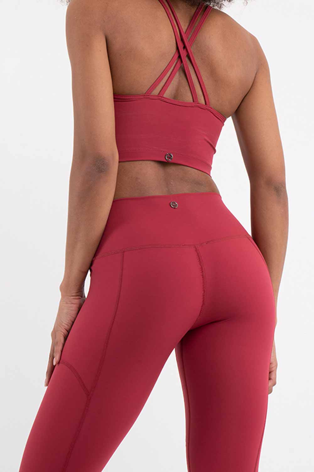 Saude-Toomi Kırmızı-Tayt-2-roqelvaxirum.shop