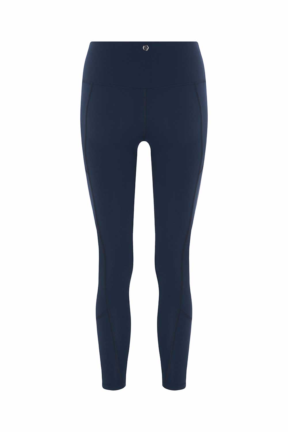 Saude-Toomi Lacivert-Tayt-2-roqelvaxirum.shop