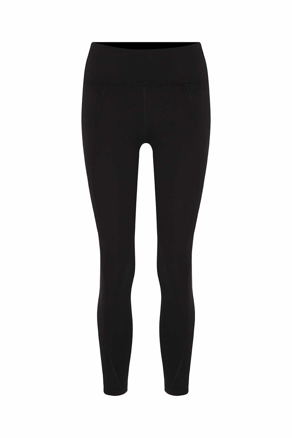 Saude-Trey Siyah-Tayt-1-roqelvaxirum.shop